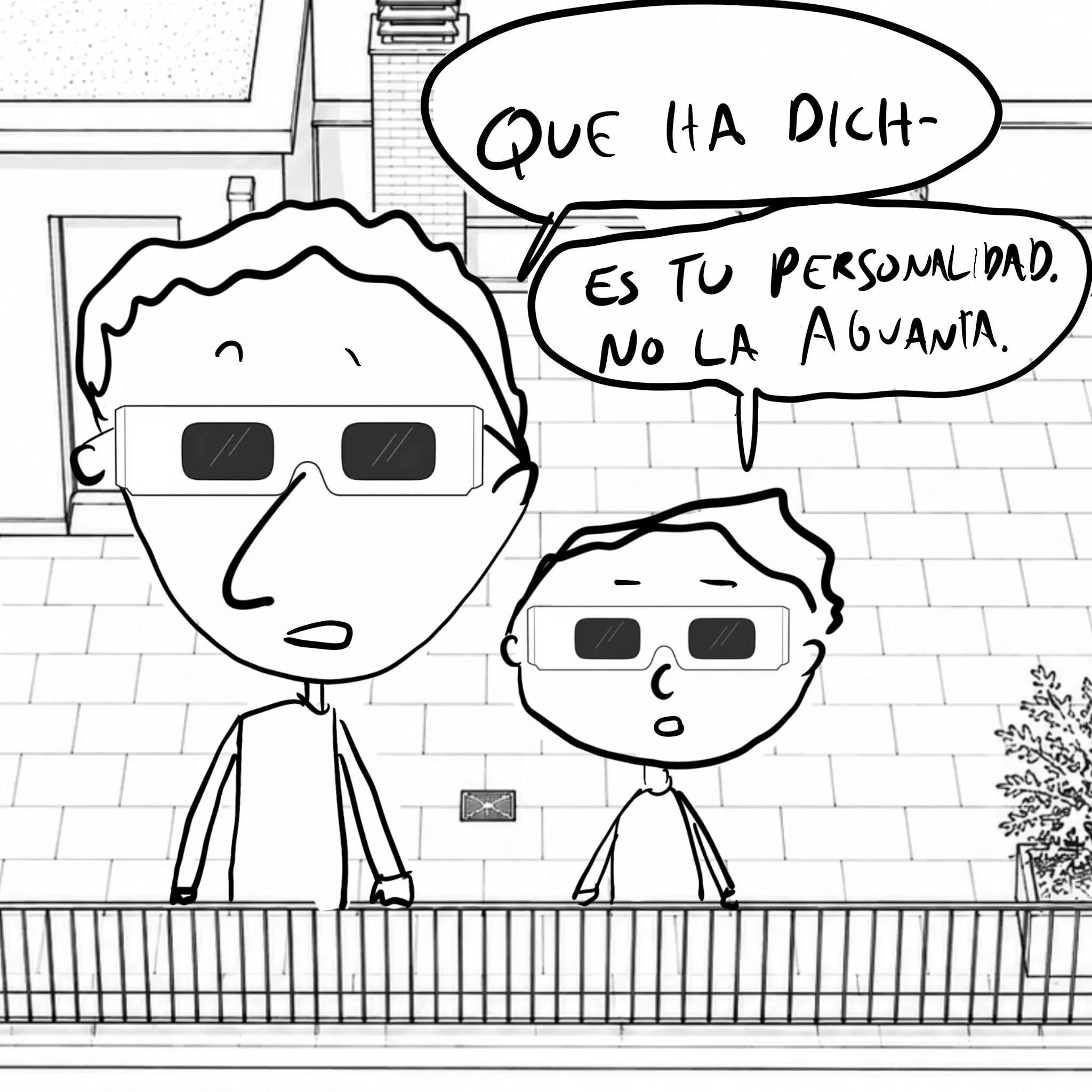 el eclipse